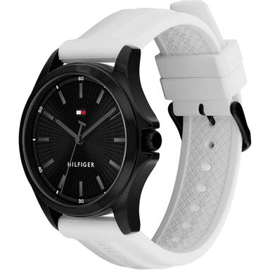 RELOJ TOMMY HILFIGER 1710740 - BLANCO - 2