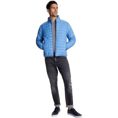 CASACA TOMMY HILFIGER ULTRA LOFT HOMBRE - SKY CLOUD - 2