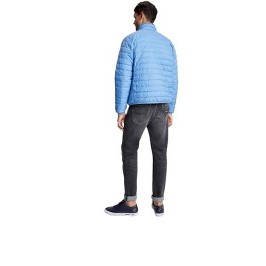 CASACA TOMMY HILFIGER ULTRA LOFT HOMBRE - SKY CLOUD - 3