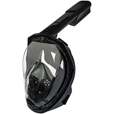 LENTES MASCARA BUCEO SNORKEL GAFAS PISCINA PLAYA NADAR SPORT