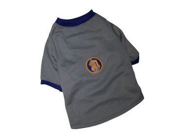 POLO PERRO Y GATO DISEÑO'S PET DEPORTIVO MAGALLANES VENEZUELA TALLA 4