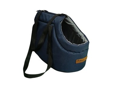 BOLSO PERROS Y GATOS DISEÑO'S PET DE PASEO PEQUEÑO