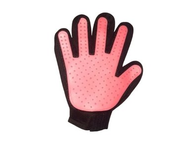 GUANTE PERRO Y GATO CEPILLO