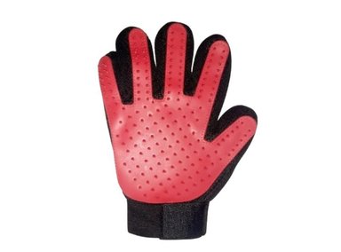 GUANTE PERRO Y GATO CEPILLO