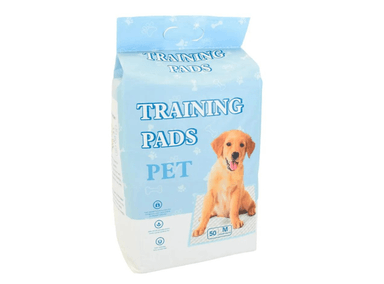 PAÑALES PERRO Y GATO PISO MASCOTAS TAMAÑO 60X45 CM