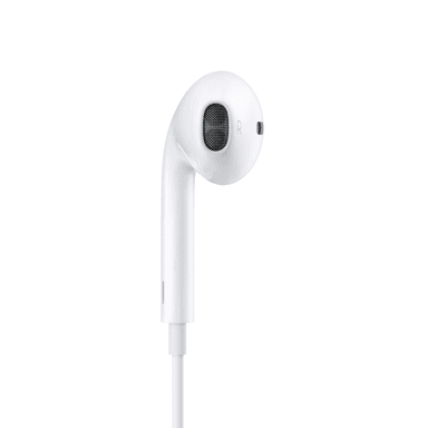 AUDIFONOS EARPODS APPLE ORIGINAL CON CONECTOR LIGHTNING - 2