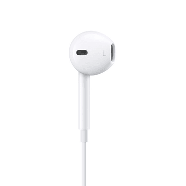 AUDIFONOS EARPODS APPLE ORIGINAL CON CONECTOR LIGHTNING - 3