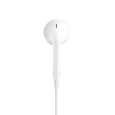 AUDIFONOS EARPODS APPLE ORIGINAL CON CONECTOR LIGHTNING - 4