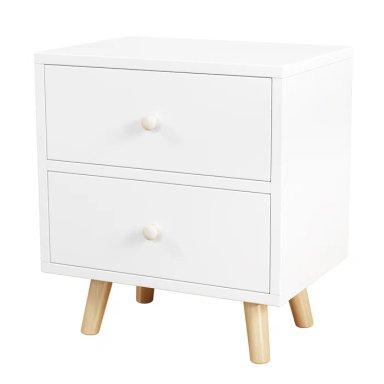 VELADOR 73 EXPERIENCE MODELO MORE BLANCO