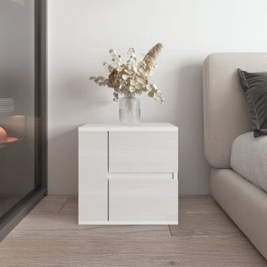 VELADOR 73 EXPERIENCE MODELO LIRIA BLANCO