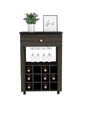MUEBLE BAR 73 EXPERIENCE MENPIS CAFE OSCURO - 2