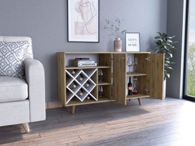 MUEBLE BAR 73 EXPERIENCE TOVITI TOVITE MULTICOLOR - 2