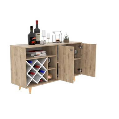 MUEBLE BAR 73 EXPERIENCE TOVITI TOVITE MULTICOLOR - 3