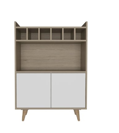 MUEBLE BAR 73 EXPERIENCE MEDELLIN MULTICOLOR