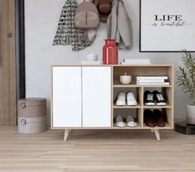 MUEBLE BAR 73 EXPERIENCE PARAGUAY MULTICOLOR - 3