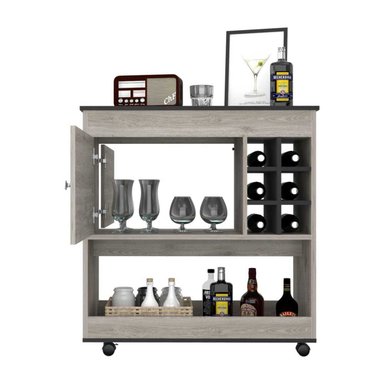 MUEBLE BAR 73 EXPERIENCE TUGO MULTICOLOR - 2