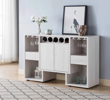MUEBLE BAR 73 EXPERIENCE DARA BEIGE - 2