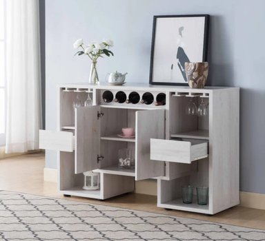 MUEBLE BAR 73 EXPERIENCE DARA BEIGE - 3