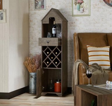 MUEBLE BAR 73 EXPERIENCE BURG GALES - 3