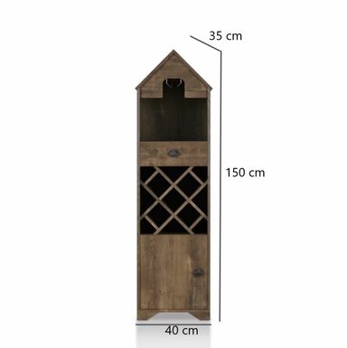 MUEBLE BAR 73 EXPERIENCE BURG GALES - 4