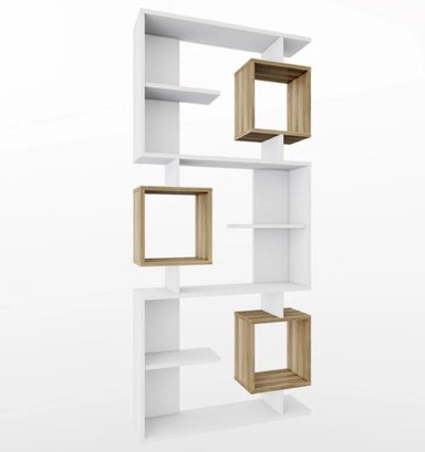 LIBRERO 73 EXPERIENCE KILA MULTICOLOR