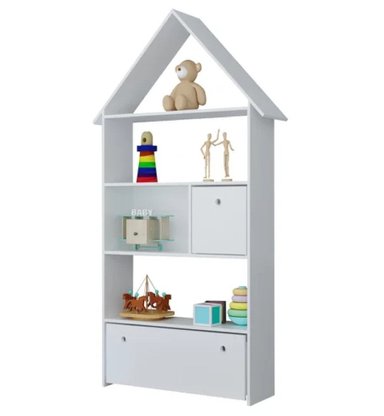 LIBRERO 73 EXPERIENCE CAMP BLANCO