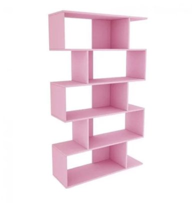 LIBRERO 73 EXPERIENCE LIDAR ROSADO