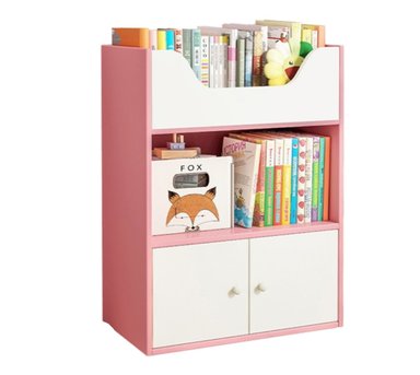 LIBRERO 73 EXPERIENCE QUERI MULTICOLOR INFANTIL