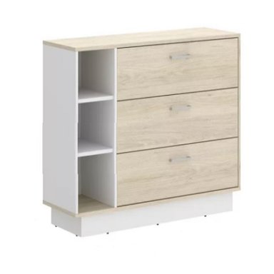 COMODA 73 EXPERIENCE MODELO DUBIL