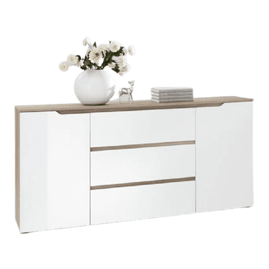 COMODA 73 EXPERIENCE TEFY 3 CAJONES MULTICOLOR