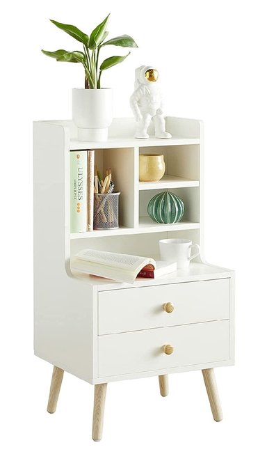 VELADOR 73 EXPERIENCE MODELO ARIS BLANCO