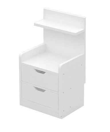 VELADOR 73 EXPERIENCE MODELO KIARA BLANCO