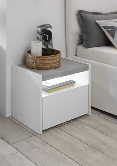 VELADOR 73 EXPERIENCE MODELO SELY MULTICOLOR