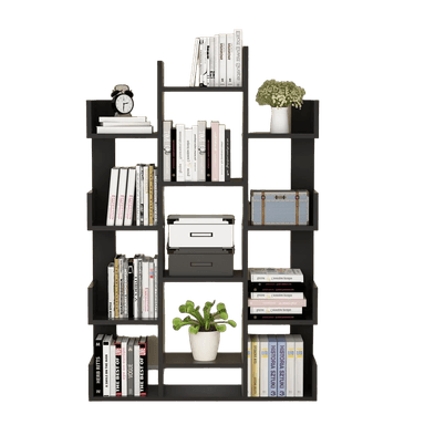 LIBRERO 73 EXPERIENCE MISAEL NEGRO