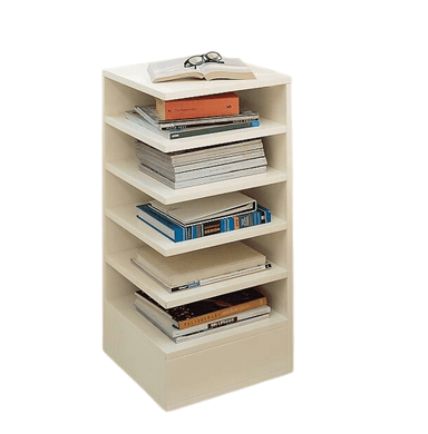 LIBRERO 73 EXPERIENCE JANY ALMENDRA