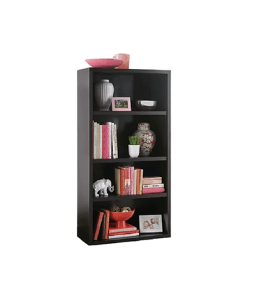 LIBRERO 73 EXPERIENCE LUISA NEGRO