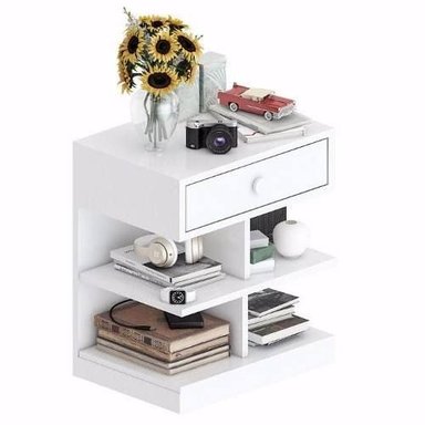 LIBRERO 73 EXPERIENCE MIRANDA BLANCO