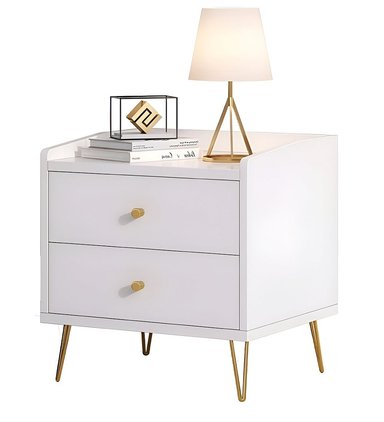 VELADOR 73 EXPERIENCE MODELO RIEXDU BLANCO