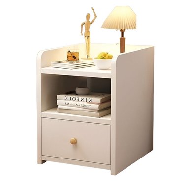 VELADOR 73 EXPERIENCE MODELO ZUCARI BLANCO