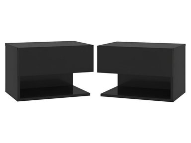 VELADOR 73 EXPERIENCE MODELO MELVI NEGRO