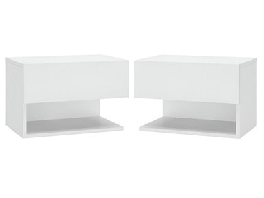 VELADOR 73 EXPERIENCE MODELO MELITA BLANCO