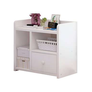 VELADOR 73 EXPERIENCE MODELO ETTA BLANCO