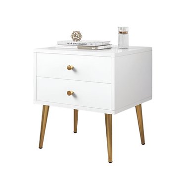 VELADOR 73 EXPERIENCE MODELO BELLAJU BLANCO