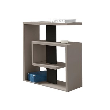 MESA AUXILIAR 73 EXPERIENCE ZIFURI MULTICOLOR 55X20CM