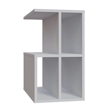 MESA AUXILIAR 73 EXPERIENCE MODELO RANDI