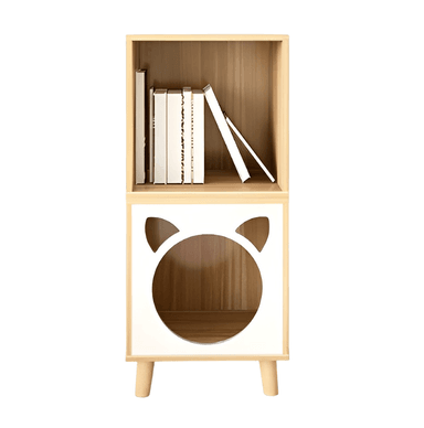 LIBREO MASCOTA 73 EXPERIENCE MODELO DESGAK