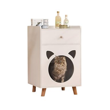 VELADOR 73 EXPERIENCE MASCOTA MODELO UGAÑI BLANCO