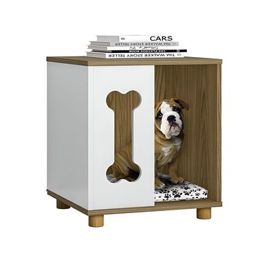 MESA LATERAL MASCOTA 73 EXPERIENCE MODELO CAFIU