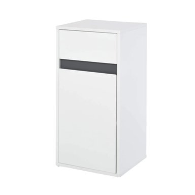 GABINETE BAÑO 73 EXPERIENCE SEMPERE BLANCO - 4