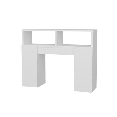 AUXILIAR 73 EXPERIENCE BENET BLANCO BAÑO